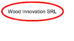 WOOD INNOVATION SRL